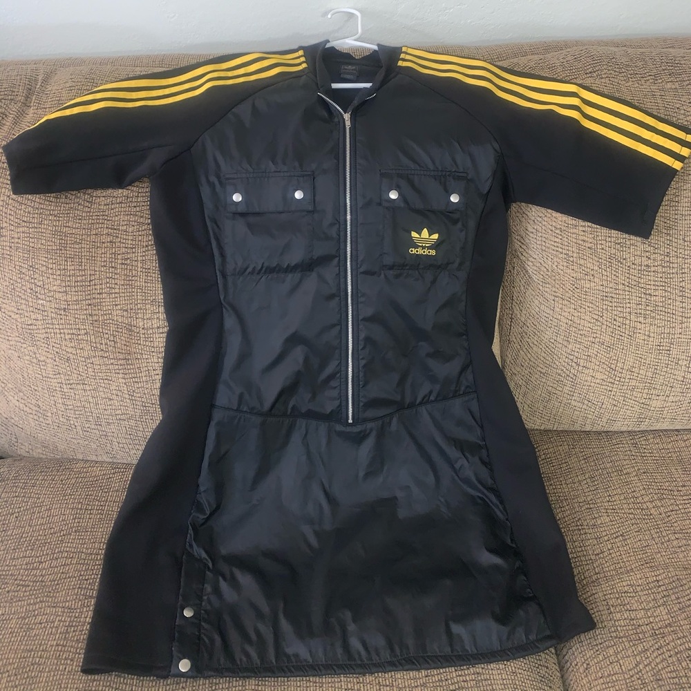 Adidas Dress!